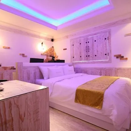 Jongno Aubeson Hotel