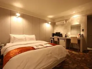 Jongno Aubeson モーテル